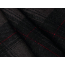 绍兴柯桥创想纺织品有限公司-色织法兰绒